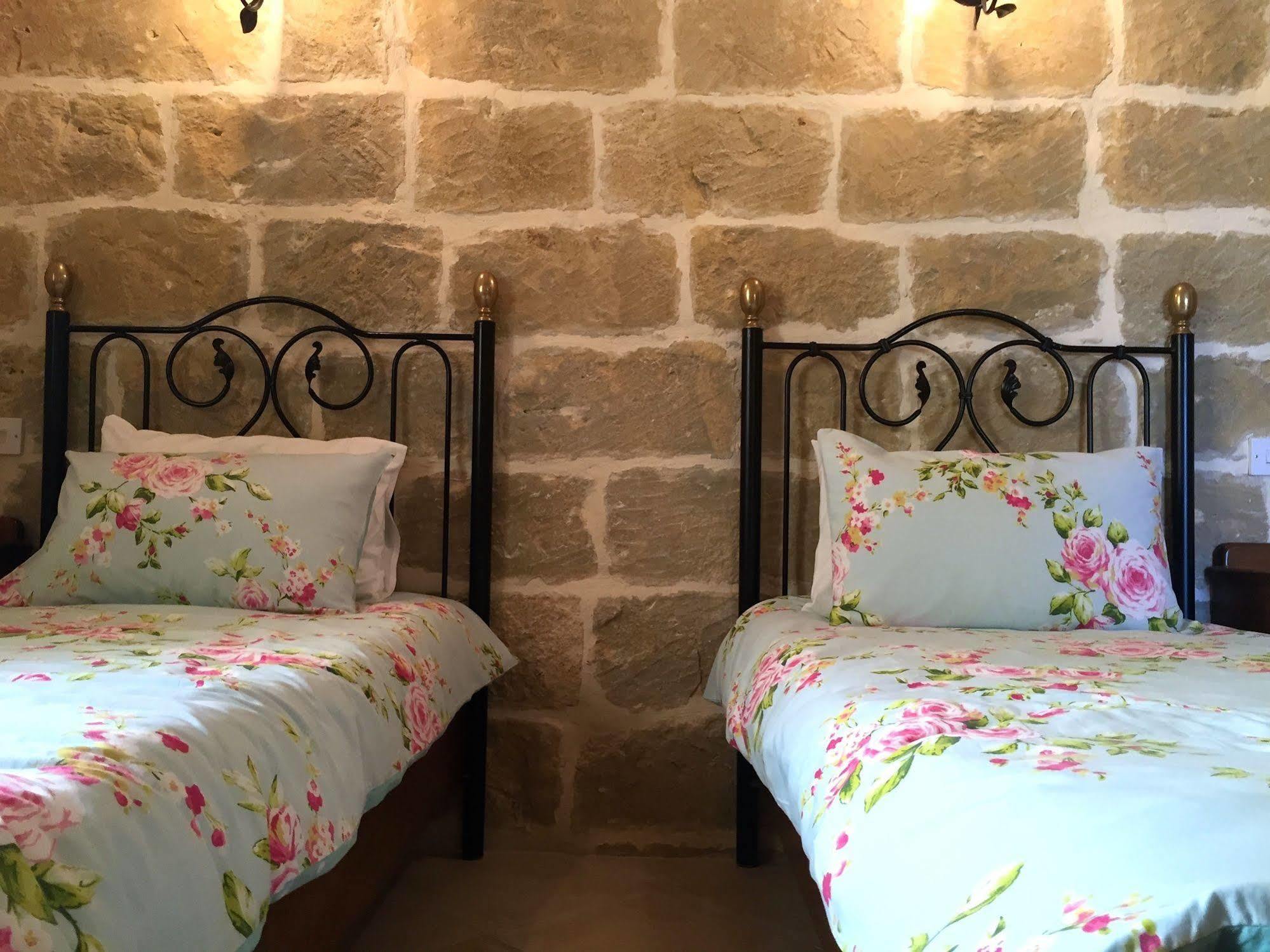 Ellie Boo Bed & Breakfast 维多利亚 外观 照片