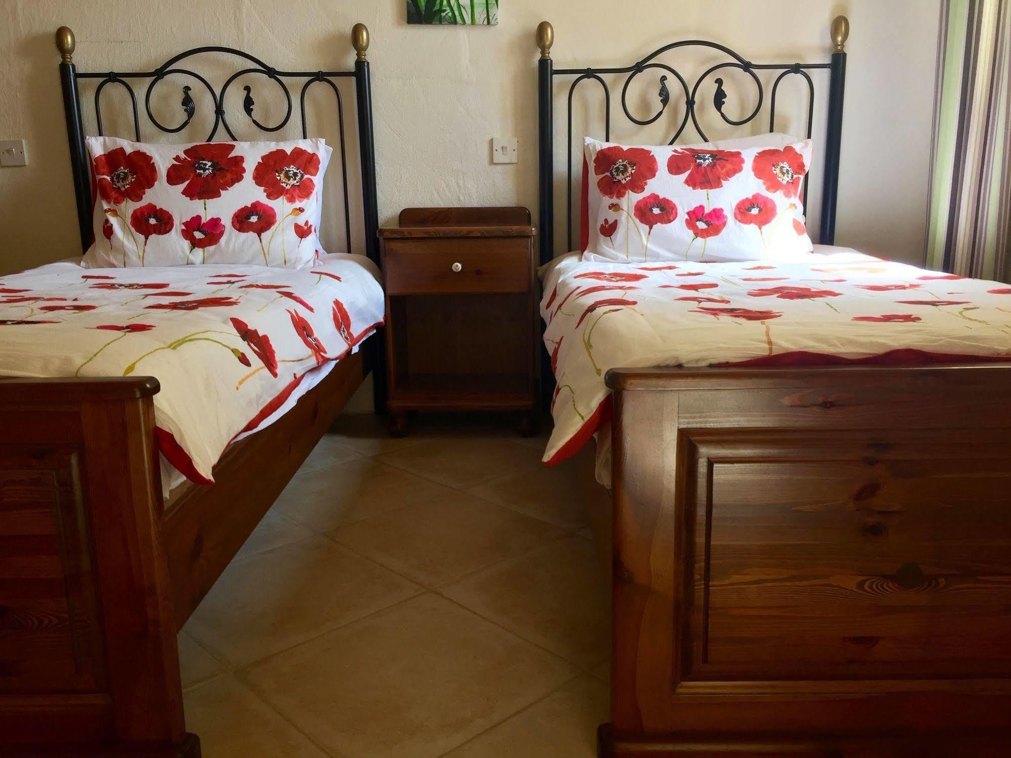 Ellie Boo Bed & Breakfast 维多利亚 外观 照片