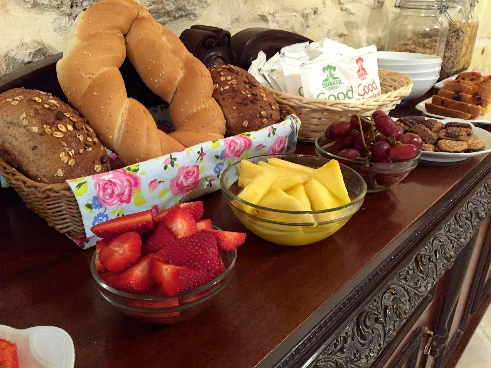 Ellie Boo Bed & Breakfast 维多利亚 外观 照片